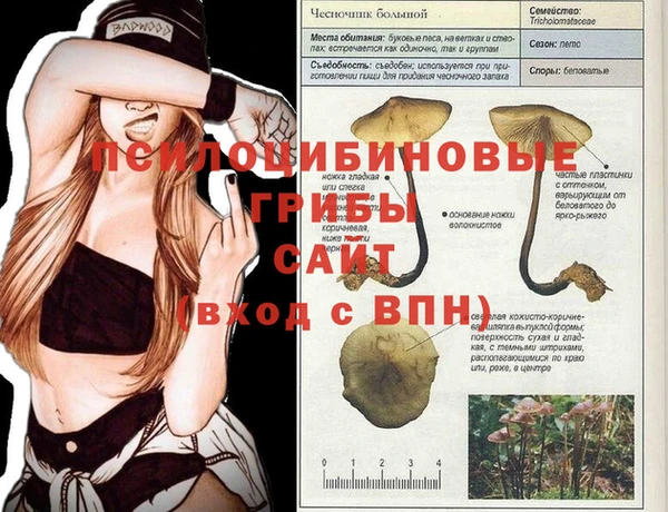 трава Белоозёрский